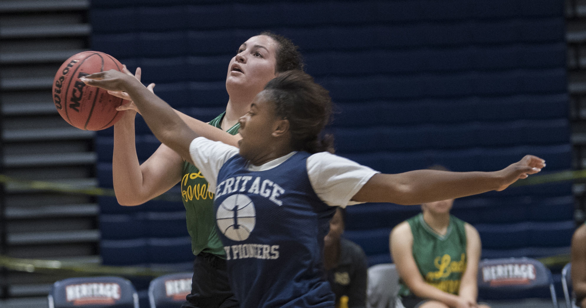 Basketball 4